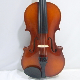 メンテ済み 鈴木バイオリン フルサイズ 4/4 美品 アウトフィットセット