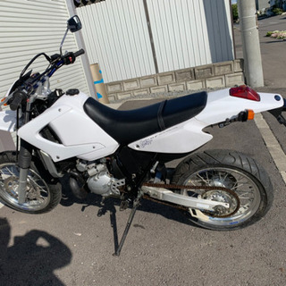【売れました】YAMAHA ﾔﾏﾊ DT230 ﾗﾝﾂｧ LANZA2ｽﾄ 後期（検）CRM KDX RMX YZ