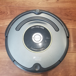 値下げ】ロボット掃除機ルンバ iRobot Roomba - bravista.com.br