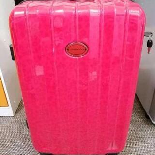 鍵つき☆ VIVAYOU スーツケース 旅行バック