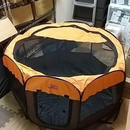 犬 猫 ケージ UNIHABITAT ユニハビタット ペットサークル 115cm