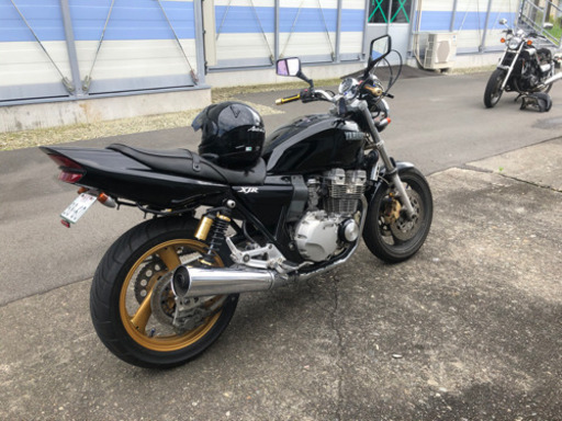 Xjr400r 中期1998年式 たまきん 稲荷山公園のヤマハの中古あげます 譲ります ジモティーで不用品の処分 Xjr400r 中期1998年式 たまきん 稲荷山公園のヤマハの中古あげます 譲ります ジモティーで不用品の処分