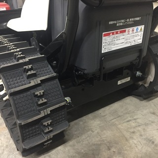 札幌市清田区発【状態良好!】ホンダ 除雪機 ユキオス SB800e 電動 