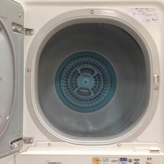 取りに来れる方限定！TOSHIBA（東芝）の衣類乾燥機！