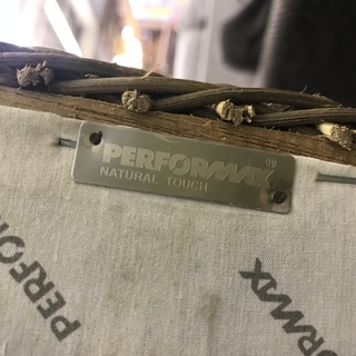 PERFORMAX　パフォーマックス　2人掛ソファ　ウォーターヒヤシンス