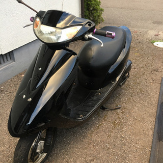 Dio AF62 4サイクル