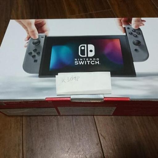 任天堂switch