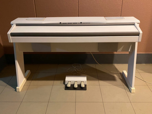 【購入者様決定！】【美品】【お届け無料有り】★電子ピアノ★  KORG CONCERT NC-500
