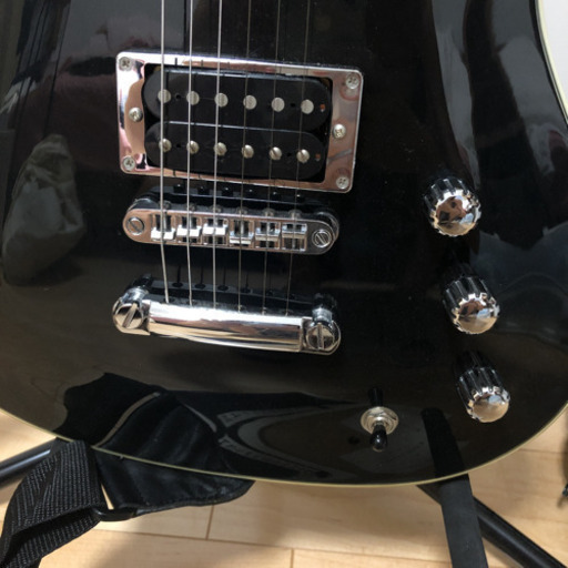 ibanez(アイバニーズ) エレキギター　GSZ220ABKN ibanez(アイバニーズ) エレキギター GSZ220ABKN