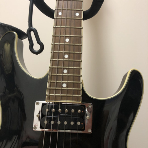 ibanez(アイバニーズ) エレキギター GSZ220ABKN