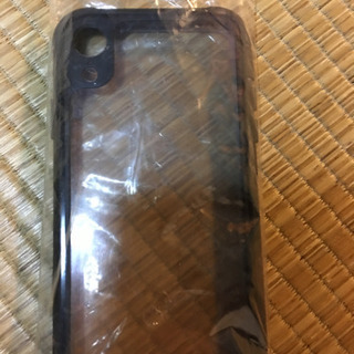 iPhone xr （キズ·落下防止 高耐久）ケース