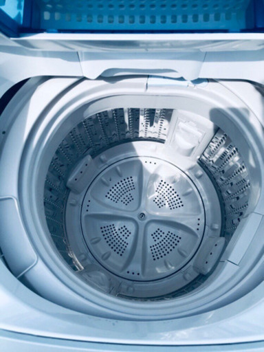 982番 Haier✨全自動電気洗濯機✨JW-K50H‼️