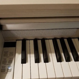 KAWAI  カワイ　CA48