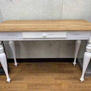 カウンターテーブル 未使用品 売場展開中！！！
