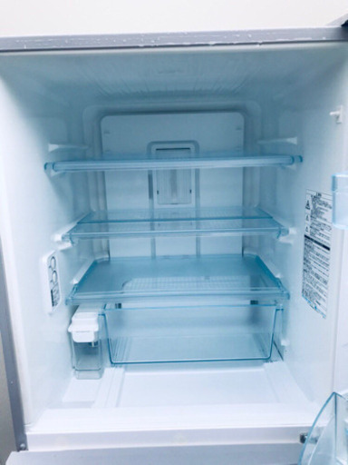 ET995A⭐️TOSHIBAノンフロン冷凍冷蔵庫⭐️