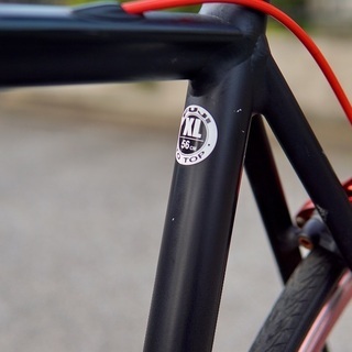 FUJI BARRACUDA Tiagra 56 XL (178-186cm)