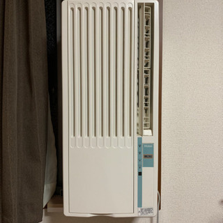 窓用エアコン【土日でのお取引ができる方】 窓用エアコン【土日でのお取引ができる方】