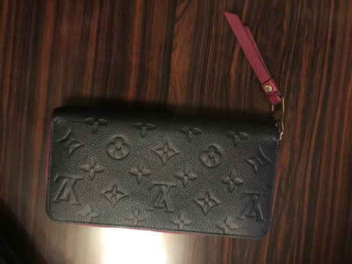 ヴィトン財布　綺麗