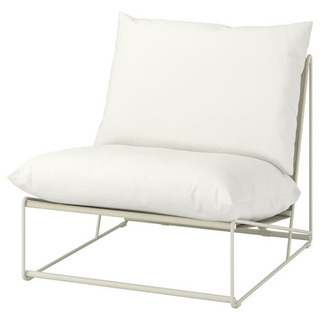 IKEA 1人用　ソファ