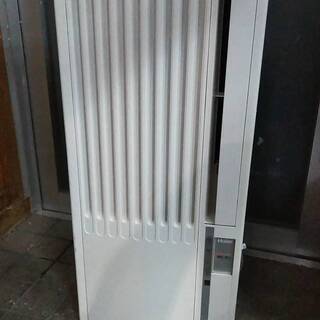 窓用クーラー⁂＊　売ります１万２千円＊⁂　値下げしました。