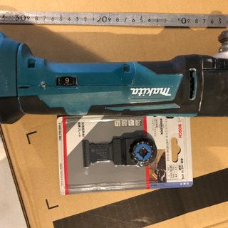 USマキタ マルチ 18v