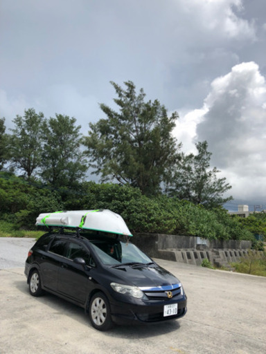 2馬力エンジン(ヤマハ4スト)+3.2mフルサイズファイバー挺セット