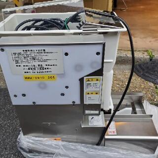 小型おにぎり機