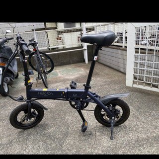 ホールドオン　Q1J