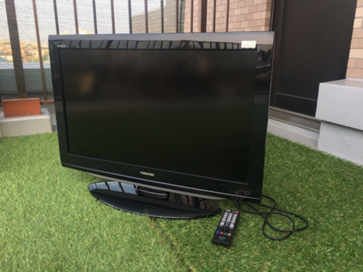 液晶テレビ REGZA 32AE1