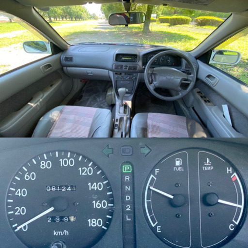 カローラ実動ae110 ワンオーナー8万キロ輸出 Takk 太刀洗のトヨタの中古車 ジモティー カローラ実動ae110 ワンオーナー8万キロ輸出 Takk 太刀洗のトヨタの中古車 ジモティー