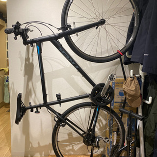 ミノウラ　自転車スタンド　DS-2100