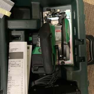 大特価！未使用ハイコーキ電動工具セット★