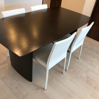 匠大塚 ダイニングチェア（4脚）セット