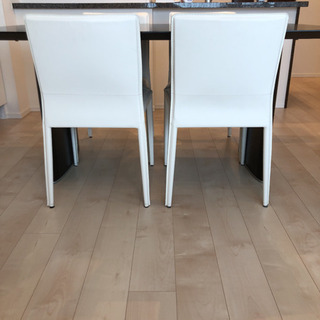 匠大塚 ダイニングチェア（4脚）セット