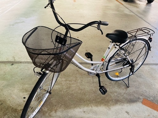 自転車
