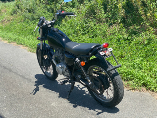 グラストラッカー　250  実動　バッテリー新品　抹消渡し グラストラッカー 250 実動 バッテリー新品 抹消渡し グラストラッカー