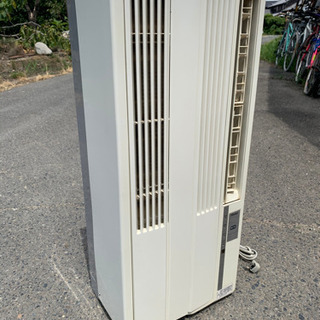 Haier ハイアール 窓用エアコン JA-16G 冷房専用 ウィンドエアコン 管理番号81302