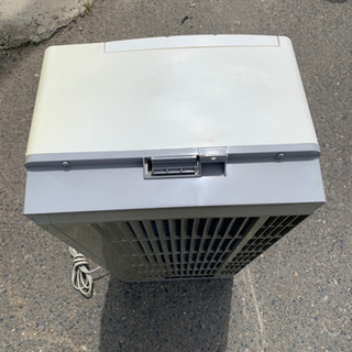 Haier ハイアール 窓用エアコン JA-16G 冷房専用 ウィンドエアコン 管理番号81302