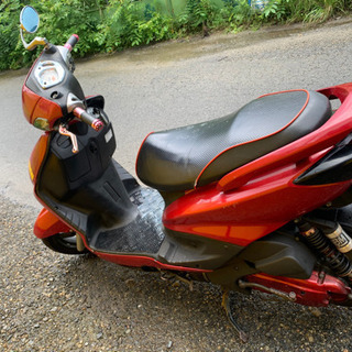 シグナス SE12 実働