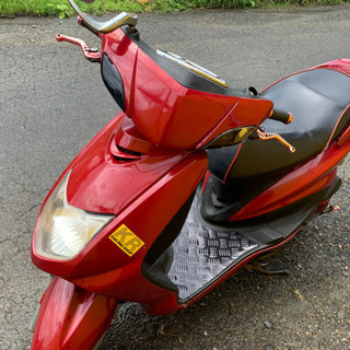 シグナス SE12 実働