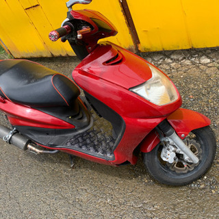 シグナス SE12 実働