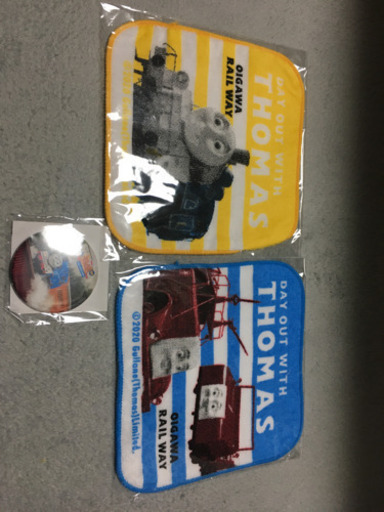 トーマス