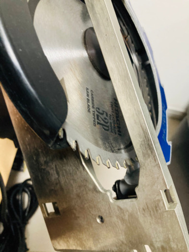 HiKOKI(ハイコーキ) 電気丸のこ 刃径190mm FC7MA2 【公式通販】
