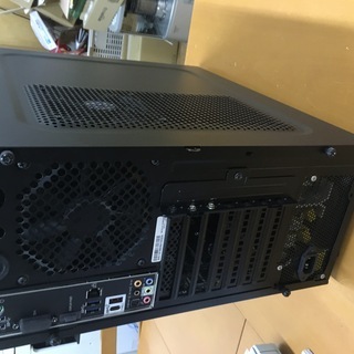 ゲーミングPC LeDXi-R039-i9K-XYSXM/28T99シリーズ（ベース構成）