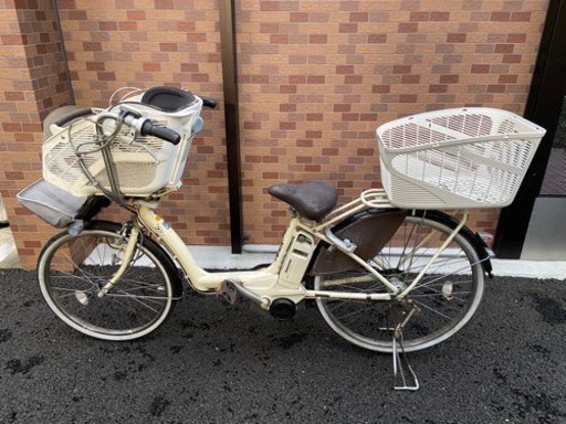 ブリヂストン　アンジェリーノ　A26L40