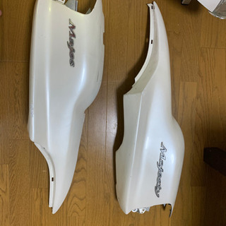 マジェスティ125 250テール移植キット 【公式通販】