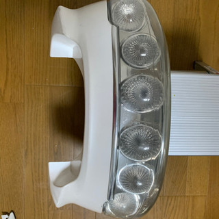 マサムネ　後期テール移植キット マサムネ 後期テール移植キット マサムネ様専用 後期テール移植キット