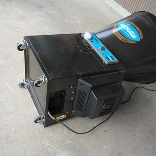 「循環式精米機」 ホソカワ　B300EN 循環式精米機」 ホソカワ B300EN