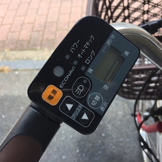 お値下げしました！《レンタサイクル店使用 自転車整備士整備済み 