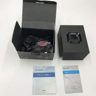 【美品】高級超小型ドライブレコーダー (基本送料無料)
